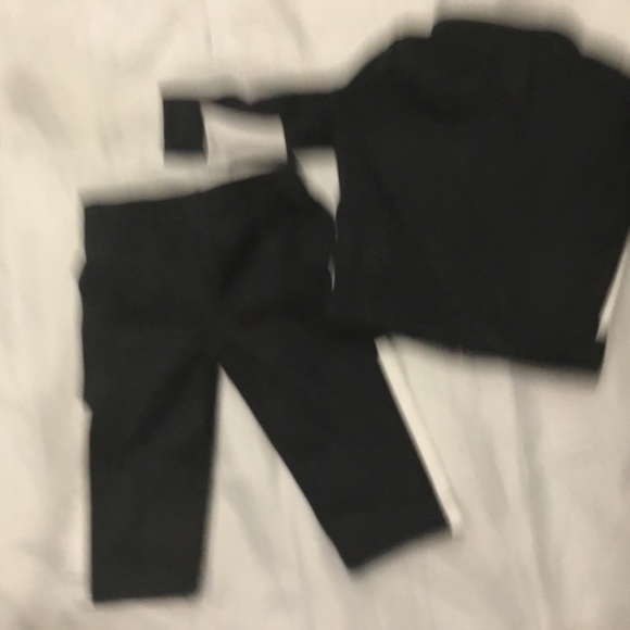 Puma 2 piece Track Suit, size 3/6 months. - Picture 3 of 5